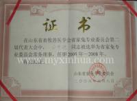 鑫华荣誉--110